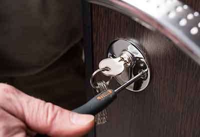 Oak Creek Locksmith