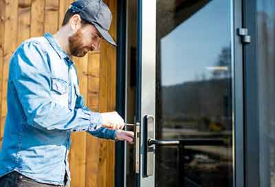 Residential Oak Creek Locksmith